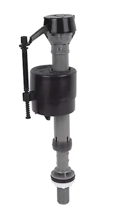Fluidmaster Plastic Float Fill Valve