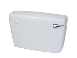 Fluidmaster White Cistern (H)330mm (W)500mm (D)155mm