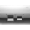 Geberit Delta35 Gloss Chrome Dual Flush Plate 1 Geberit Delta35 Gloss Chrome Dual Flush Plate -Klim Heating Shop geberit delta35 gloss chrome dual flush plate0658556128077 01c MP