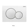 Geberit Sigma01 Dual Flush Plate White -Klim Heating Shop geberit sigma01 dual flush plate white0658556128091 01c MP