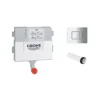 Grohe Even Alpine White Cistern (H)455mm (W)415mm (D)140mm 1 Grohe Even Alpine White Cistern (H)455mm (W)415mm (D)140mm -Klim Heating Shop grohe even alpine white cistern h 455mm w 415mm d 140mm3663602387947 01c