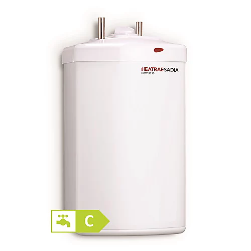 Heatrae Sadia Hotflo 10 Litre 2.2 KW Water Heater 95050148 4 Heatrae Sadia Hotflo 10 Litre 2.2 KW Water Heater 95050148 - Image 2