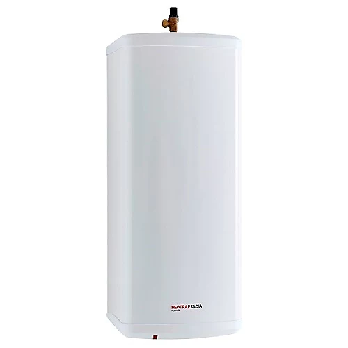 Heatrae Sadia Hotflo 100 Litre 3 KW Vertical Water Heater 7700781 3 Heatrae Sadia Hotflo 100 Litre 3 KW Vertical Water Heater 7700781