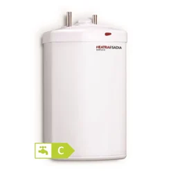 Heatrae Sadia Hotflo 15 Litre 2.2 KW Water Heater 95050149 -Klim Heating Shop heatrae sadia hotflo 15 litre 2 2 kw water heater 950501495012496501492 02c MP