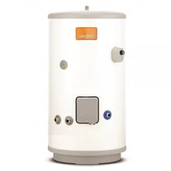 Heatrae Sadia Megaflo Eco 145i Indirect Unvented Hot Water Cylinder 95050465 -Klim Heating Shop heatrae sadia megaflo eco 145i indirect unvented hot water cylinder 950504655012496504653 03c MP