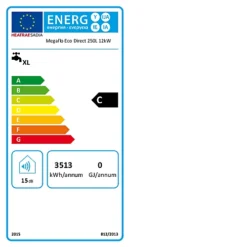 Heatrae Sadia Megaflo Eco 250DDDD Direct Unvented Hot Water Cylinder 95050477 5 Heatrae Sadia Megaflo Eco 250DDDD Direct Unvented Hot Water Cylinder 95050477 -Klim Heating Shop heatrae sadia megaflo eco 250dddd direct unvented hot water cylinder 950504775012496504776 02c MP