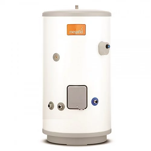 Heatrae Sadia Megaflo Eco 300i Indirect Unvented Hot Water Cylinder 95050475 3 Heatrae Sadia Megaflo Eco 300i Indirect Unvented Hot Water Cylinder 95050475