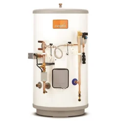 Heatrae Sadia Megaflo Eco SystemReady 170SB Indirect Unvented Hot Water Cylinder 95050499 7 Heatrae Sadia Megaflo Eco SystemReady 170SB Indirect Unvented Hot Water Cylinder 95050499 -Klim Heating Shop heatrae sadia megaflo eco systemready 170sb indirect unvented hot water cylinder 950504995012496504998 03c MP