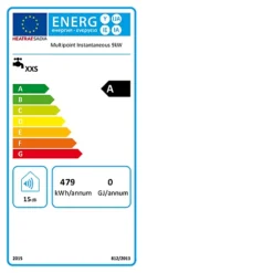 Heatrae Sadia Multipoint 9kW Instantaneous Water Heater 95050425 5 Heatrae Sadia Multipoint 9kW Instantaneous Water Heater 95050425 -Klim Heating Shop heatrae sadia multipoint 9kw instantaneous water heater 950504255012496504257 02c MP