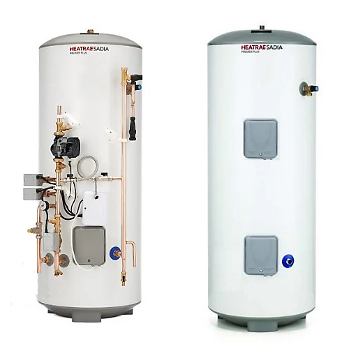 Heatrae Sadia Premier Plus PP120B 120 Litre Unvented Indirect Cylinder 94050810 5 Heatrae Sadia Premier Plus PP120B 120 Litre Unvented Indirect Cylinder 94050810 - Image 3