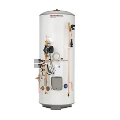 Heatrae Sadia Premier Plus Systemfit 300SF Unvented Water Cylinder 94050305