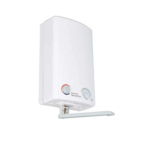 Heatrae Sadia Streamline Vented 10 Litre 3kW Oversink Water Heater 95010287 4 Heatrae Sadia Streamline Vented 10 Litre 3kW Oversink Water Heater 95010287 - Image 2