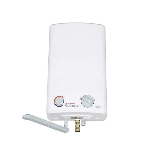 Heatrae Sadia Streamline Vented 10 Litre 3kW Oversink Water Heater 95010287 5 Heatrae Sadia Streamline Vented 10 Litre 3kW Oversink Water Heater 95010287 - Image 3