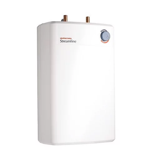 Heatrae Sadia Streamline Vented 10 Litre 3KW Vented Undersink Water Heater 95010286 3 Heatrae Sadia Streamline Vented 10 Litre 3KW Vented Undersink Water Heater 95010286