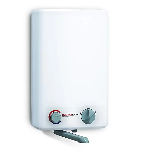 Heatrae Sadia Streamline Vented 7 Litre 1kW Oversink Water Heater 95010281 3 Heatrae Sadia Streamline Vented 7 Litre 1kW Oversink Water Heater 95010281