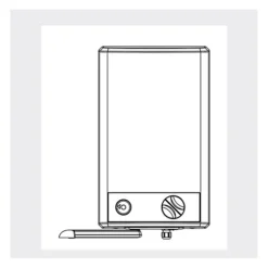 Heatrae Sadia Streamline Vented 7 Litre 1kW Oversink Water Heater 95010281 5 Heatrae Sadia Streamline Vented 7 Litre 1kW Oversink Water Heater 95010281 -Klim Heating Shop heatrae sadia streamline vented 7 litre 1kw oversink water heater 950102815012496102811 05c MP