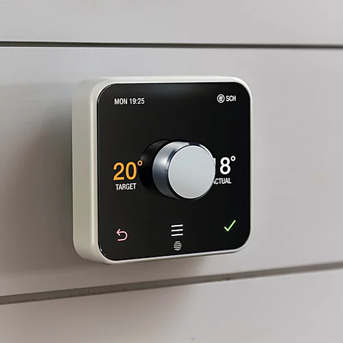 Hive Active 851814 Smart Thermostat 4 Hive Active 851814 Smart Thermostat - Image 2