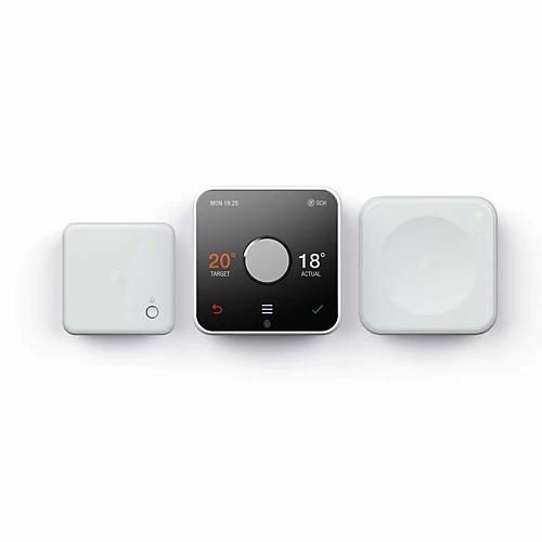 Hive Active 851814 Smart Thermostat 3 Hive Active 851814 Smart Thermostat