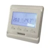 Homelux LCD Thermostat 2 Homelux LCD Thermostat -Klim Heating Shop homelux lcd thermostat5060135378950 03c bq