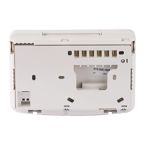 Honeywell ST9100C1006 Wall-mounted 3 Timeswitch 4 Honeywell ST9100C1006 Wall-mounted 3 Timeswitch - Image 2