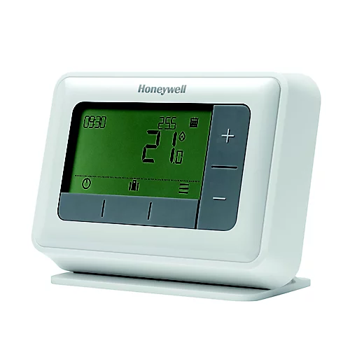 Honeywell White Room Control Kit 3 Honeywell White Room Control Kit