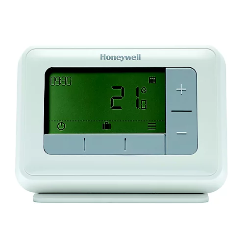 Honeywell White Room Control Kit 4 Honeywell White Room Control Kit - Image 2