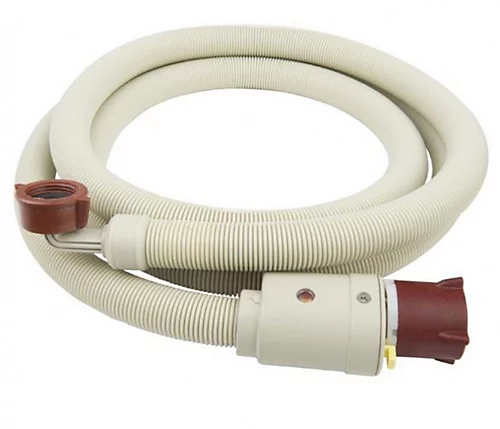 Hydroland 150cm Water Supply Flexible Hose Dishwasher Washing Machine Aqua Protect System 3 Hydroland 150cm Water Supply Flexible Hose Dishwasher Washing Machine Aqua Protect System