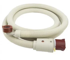 Hydroland 250cm Water Supply Flexible Hose Dishwasher Washing Machine Aqua Protect System