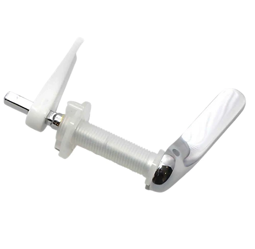 Ideal Standard E8263Aa Studio Cistern Lever Chrome 5 Ideal Standard E8263Aa Studio Cistern Lever Chrome - Image 3