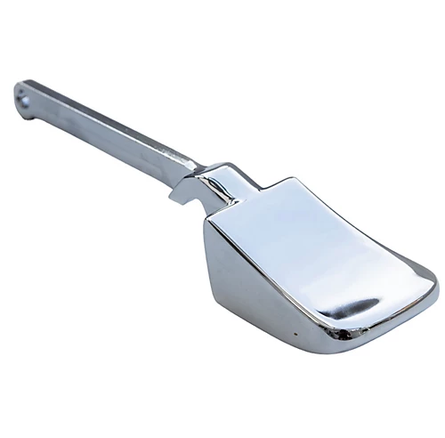 Ideal Standard E8643AA Standard Side Action Cistern Lever Chrome Princes 4 Ideal Standard E8643AA Standard Side Action Cistern Lever Chrome Princes - Image 2