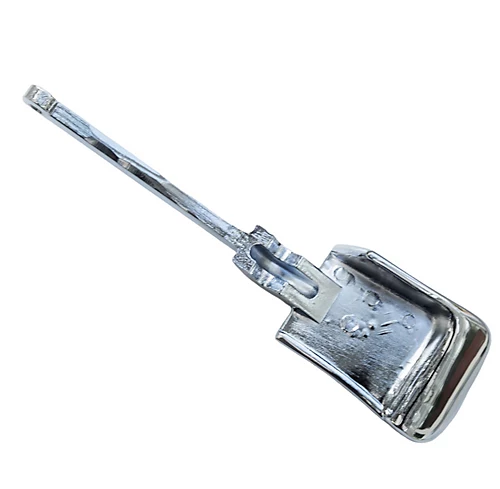 Ideal Standard E8643AA Standard Side Action Cistern Lever Chrome Princes 5 Ideal Standard E8643AA Standard Side Action Cistern Lever Chrome Princes - Image 3