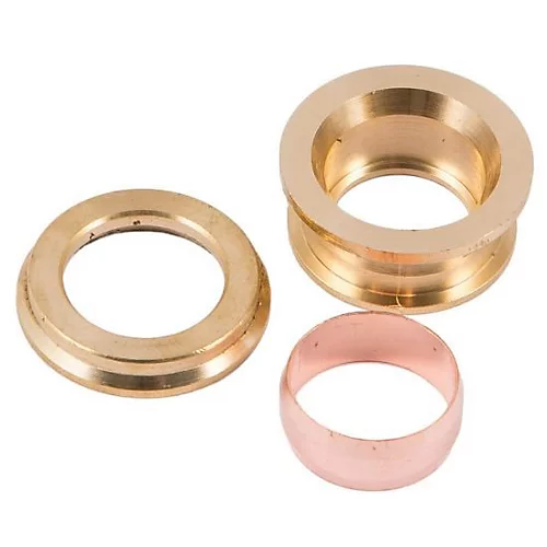 Installation Fittings Kit Salamander Home Boost Mains Fed Pressure Booster Pumps 6 Installation Fittings Kit Salamander Home Boost Mains Fed Pressure Booster Pumps - Image 4