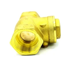 Invena 3/4 Inch Clack Non-Return Valve Brass Swing One-way Check Valves 7 Invena 3/4 Inch Clack Non-Return Valve Brass Swing One-way Check Valves -Klim Heating Shop invena 3 4 inch clack non return valve brass swing one way check valves5907798783830 03c MP