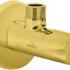 Invena Gold Brass 1/2" X 1/2" BSP Basin Hose Valve Water Tap Cut-Off 1 Invena Gold Brass 1/2" X 1/2" BSP Basin Hose Valve Water Tap Cut-Off -Klim Heating Shop invena gold brass 1 2 x 1 2 bsp basin hose valve water tap cut off5907798719457 01c MP
