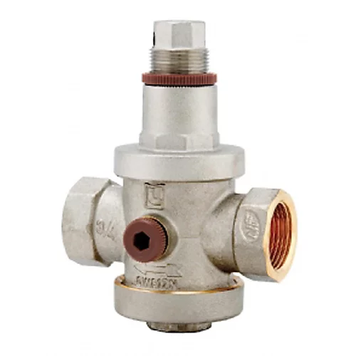 Itap 1 1/4 Inch Water Pressure Reducer Reduction Piston Operated Valve Female 3 Itap 1 1/4 Inch Water Pressure Reducer Reduction Piston Operated Valve Female