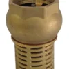 Itap 1 Inch Check Foot Valve Female Suction Non Return Valve For Pumps Brass 2 Itap 1 Inch Check Foot Valve Female Suction Non Return Valve For Pumps Brass -Klim Heating Shop itap 1 inch check foot valve female suction non return valve for pumps brass8023298016340 01c MP