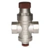 Itap 3/4 Inch Pressure Reducing Valve Adjustable Reduction 1-4 Bar Outlet 1 Itap 3/4 Inch Pressure Reducing Valve Adjustable Reduction 1-4 Bar Outlet -Klim Heating Shop itap 3 4 inch pressure reducing valve adjustable reduction 1 4 bar outlet8023298026813 01c MP