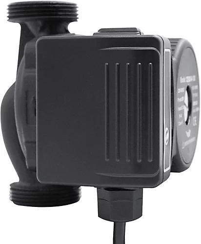 JASSFERRY Central Heating Pump Automatic Hot Water Heat Circulation Pump Replacement 15-50 15-60 4 JASSFERRY Central Heating Pump Automatic Hot Water Heat Circulation Pump Replacement 15-50 15-60 - Image 2