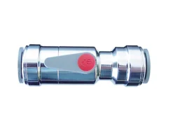 JG Speedfit Push-fit Ball Valve