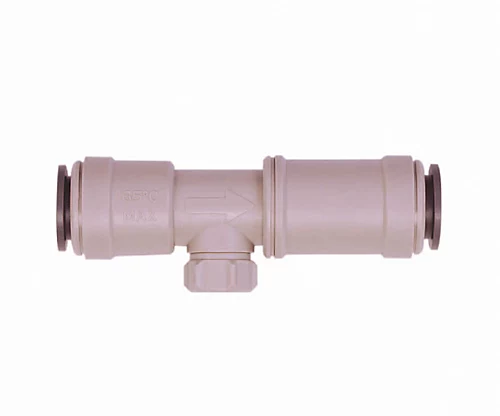 JG Speedfit Push-fit Double Valve 3 JG Speedfit Push-fit Double Valve