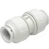 JG Speedfit Push-fit Straight Coupler (Dia)22mm 22mm, Pack Of 5 1 JG Speedfit Push-fit Straight Coupler (Dia)22mm 22mm, Pack Of 5 -Klim Heating Shop jg speedfit push fit straight coupler dia 22mm 22mm pack of 50665628017429 01c