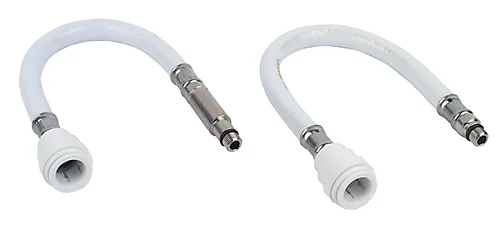 JG Speedfit Push-fit Tap Connector 15mm (L)300mm, Pack Of 2 4 JG Speedfit Push-fit Tap Connector 15mm (L)300mm, Pack Of 2 - Image 2
