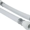 JG Speedfit Push-fit Tap Connector 15mm X ¾" (L)300mm, Pack Of 2 -Klim Heating Shop jg speedfit push fit tap connector 15mm x l 300mm pack of 20665628023833 03c bq
