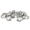 KCT 20 Pack 16-25mm Stainless Steel Clips For 20mm Hose 2 KCT 20 Pack 16-25mm Stainless Steel Clips For 20mm Hose -Klim Heating Shop kct 20 pack 16 25mm stainless steel clips for 20mm hose5060345213638 01c MP