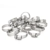 KCT 20 Pack 22-32mm Stainless Steel Clips For 25mm Hose 2 KCT 20 Pack 22-32mm Stainless Steel Clips For 25mm Hose -Klim Heating Shop kct 20 pack 22 32mm stainless steel clips for 25mm hose5060345213676 01c MP
