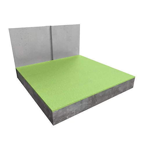 Klima 10m² 1400W Underfloor Heating Mat 4 Klima 10m² 1400W Underfloor Heating Mat - Image 2