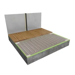 Klima 10m² 1400W Underfloor Heating Mat 9 Klima 10m² 1400W Underfloor Heating Mat -Klim Heating Shop klima 10m 1400w underfloor heating mat8719743901452 07c bq