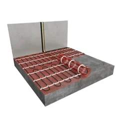 Klima 10m² 1500W Underfloor Heating Mat -Klim Heating Shop klima 10m 1500w underfloor heating mat8717185495089 02c bq