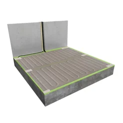 Klima 4m² 560W Underfloor Heating Mat -Klim Heating Shop klima 4m 560w underfloor heating mat8719743901421 06c bq