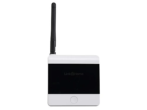 Link2Home L2H-WFTHERMO Smart Thermostat LTHWFTHERMO 6 Link2Home L2H-WFTHERMO Smart Thermostat LTHWFTHERMO - Image 4